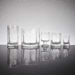 1146 8345 SET OF GLASS